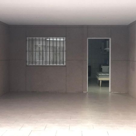 Family House Malargue Villa Ngoại thất bức ảnh