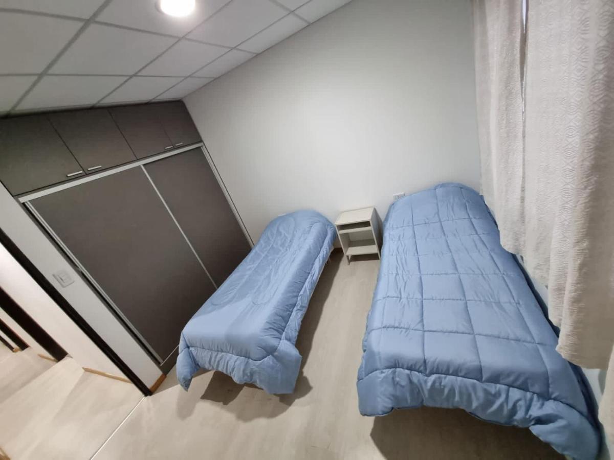 Family House Malargue Villa Ngoại thất bức ảnh