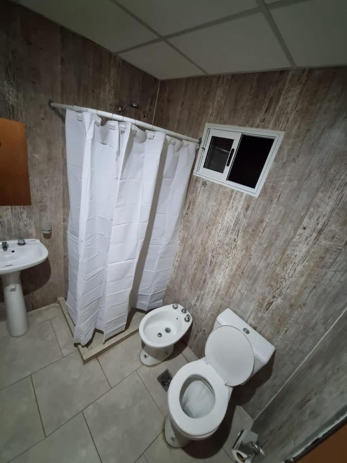 Family House Malargue Villa Ngoại thất bức ảnh