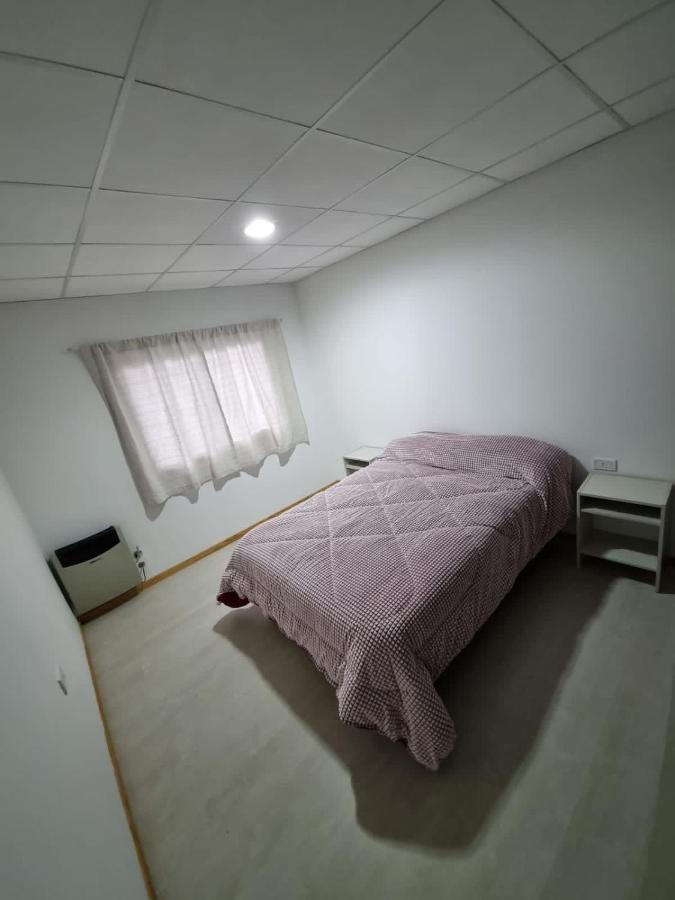 Family House Malargue Villa Ngoại thất bức ảnh