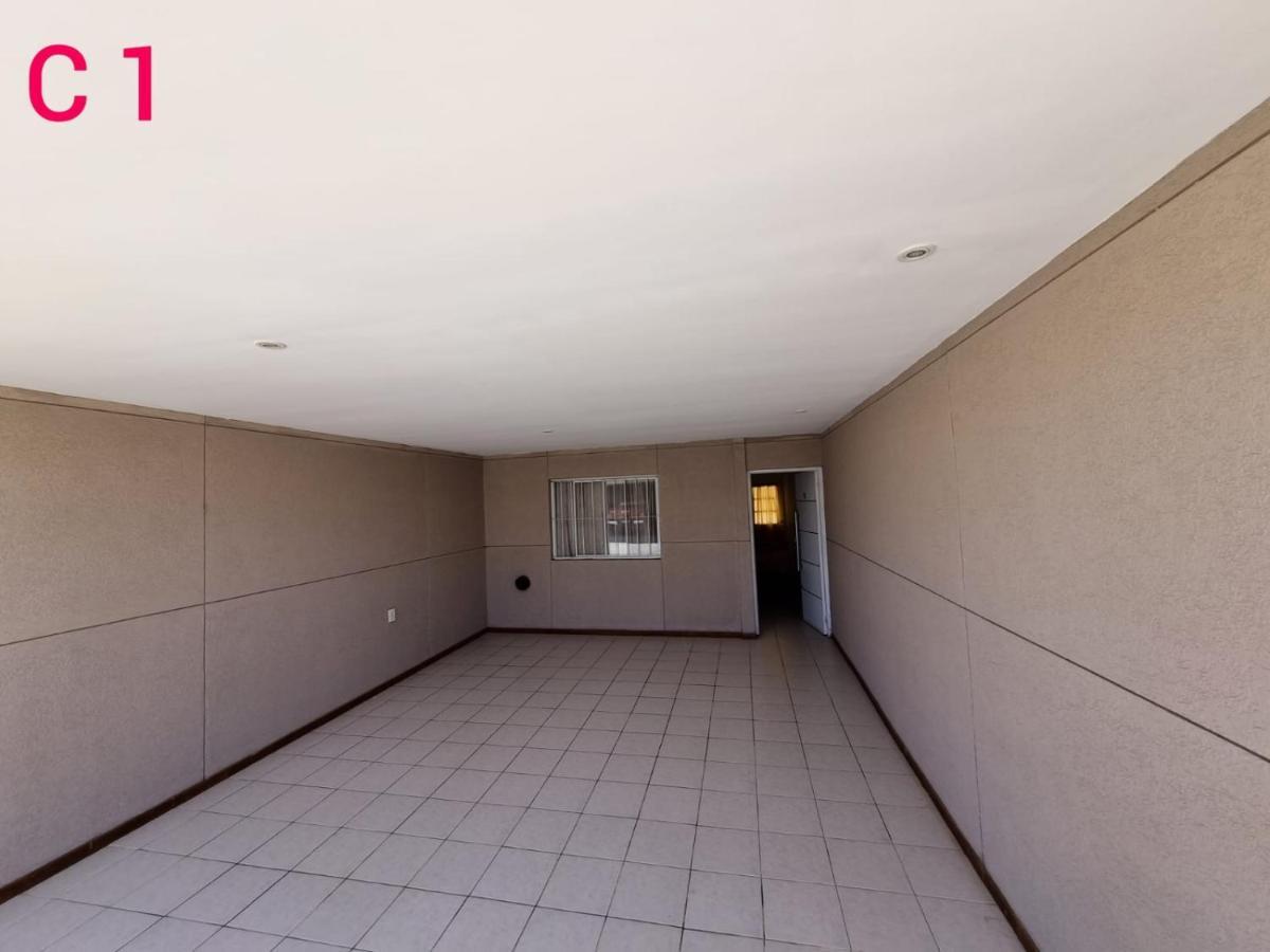Family House Malargue Villa Ngoại thất bức ảnh