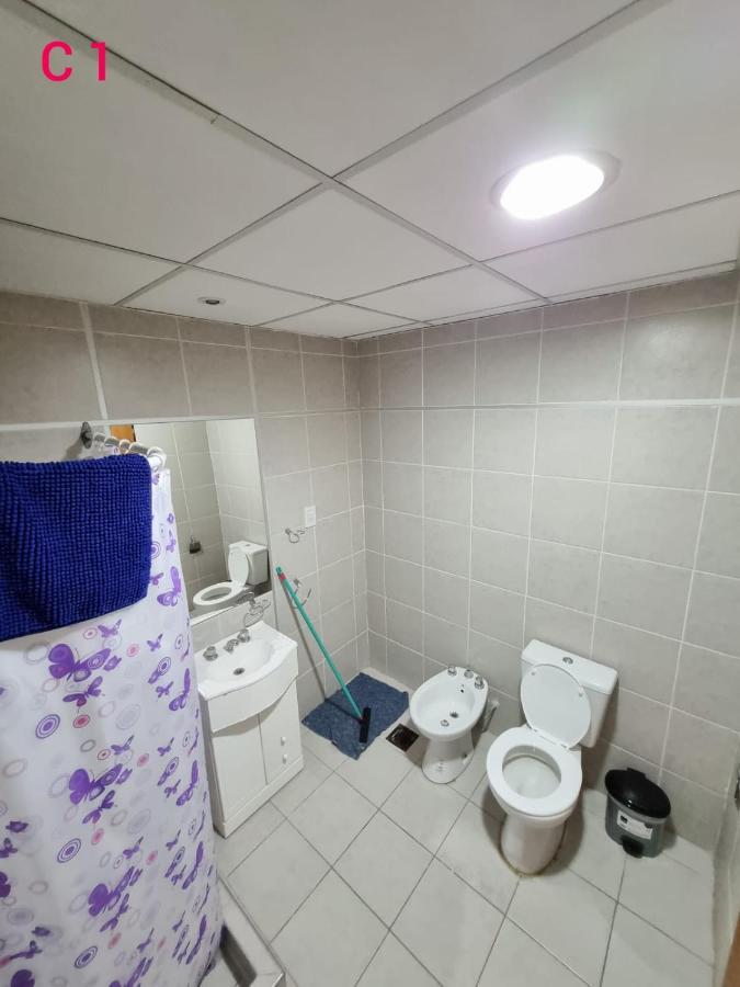 Family House Malargue Villa Ngoại thất bức ảnh